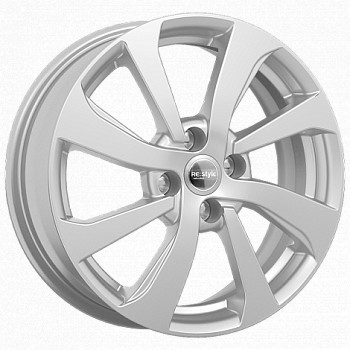 iFree Original ZV Sandero Stepway КС893 6J x 16 4x100 ET37 DIA60.10