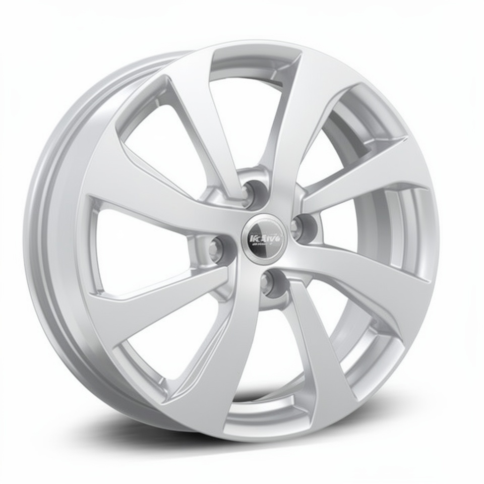 iFree Original ZV XRAY КС893 6J x 16 4x100 ET41 DIA60.10