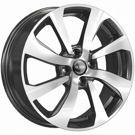 iFree Original ZV Vesta КС893 6J x 16 4x100 ET50 DIA60.10
