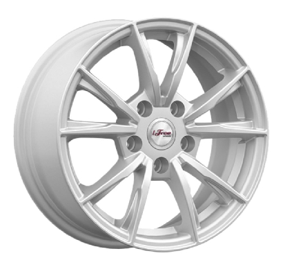 iFree Сион 6.5J x 15 5x100 ET38 DIA57.10
