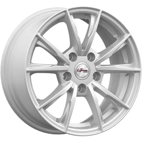 iFree Сион 6.5J x 15 5x114 ET39 DIA60.10