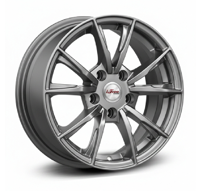 iFree Сион 6.5J x 15 5x114 ET45 DIA67.10