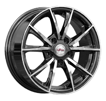 iFree Сион 6.5J x 15 5x112 ET43 DIA57.10
