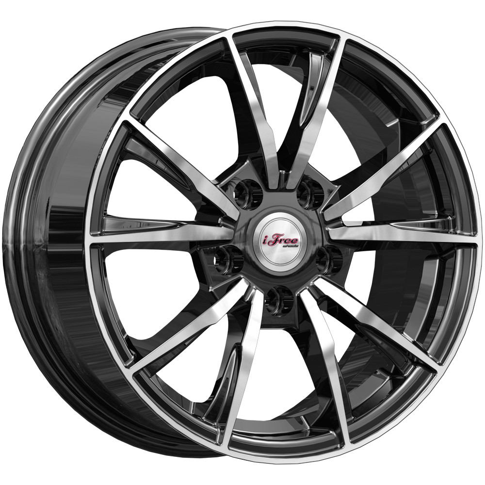 iFree Сион 6.5J x 15 5x100 ET45 DIA67.10