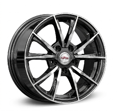 iFree Сион 6.5J x 15 5x108 ET45 DIA63.35