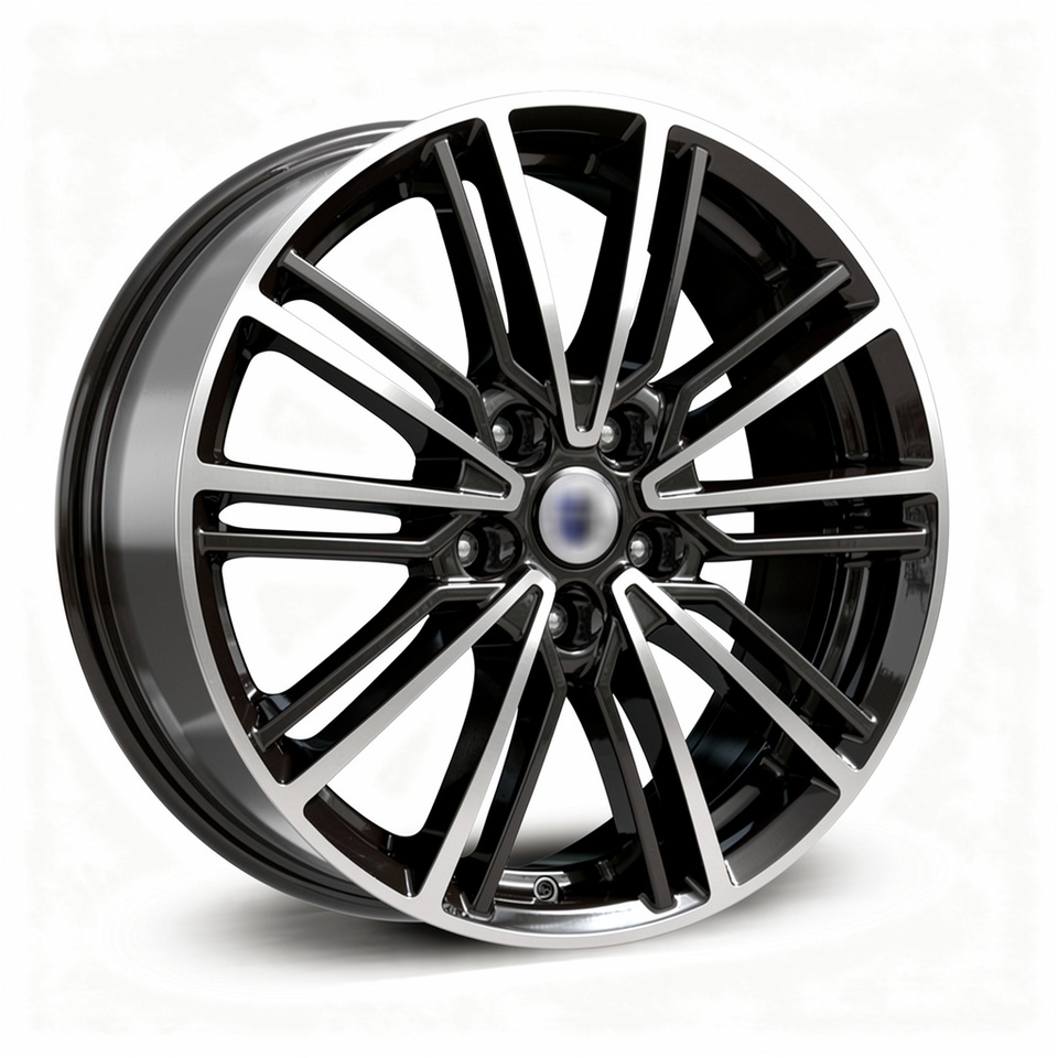КиК Эрфурт 7J x 17 5x105 ET40 DIA56.60