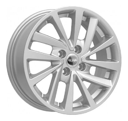 iFree Original ZV XRAY КС899 6J x 15 4x100 ET37 DIA60.10