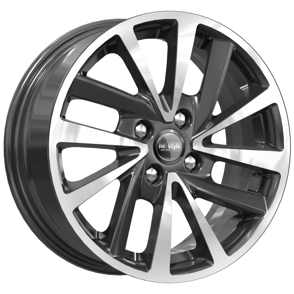 iFree Original ZV Sandero Stepway КС899 6J x 15 4x100 ET36 DIA60.10