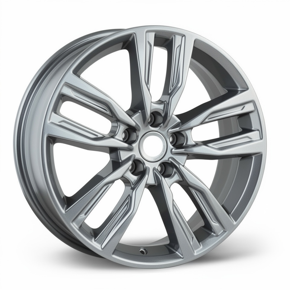 КиК Борэй 8J x 18 5x108 ET42 DIA67.10