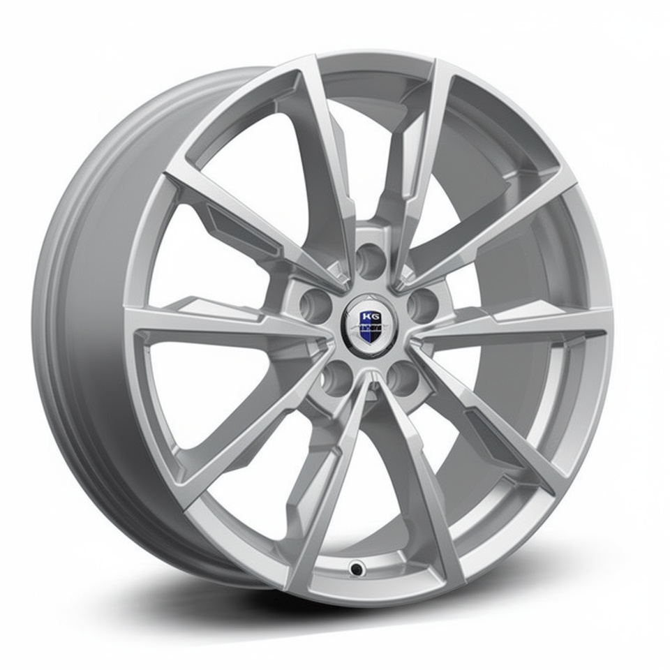 КиК Меренге 7.5J x 17 5x108 ET35 DIA67.10