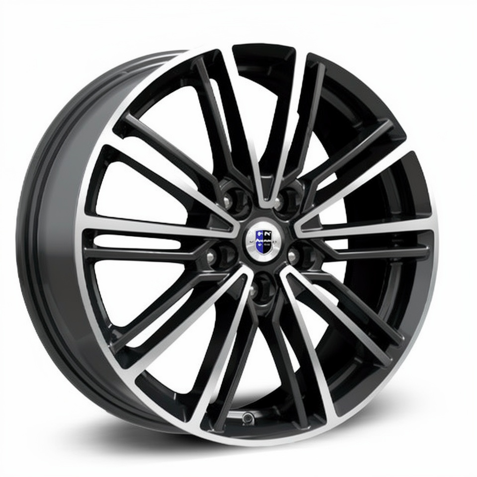 КиК Эрфурт 7J x 17 4x100 ET45 DIA67.10