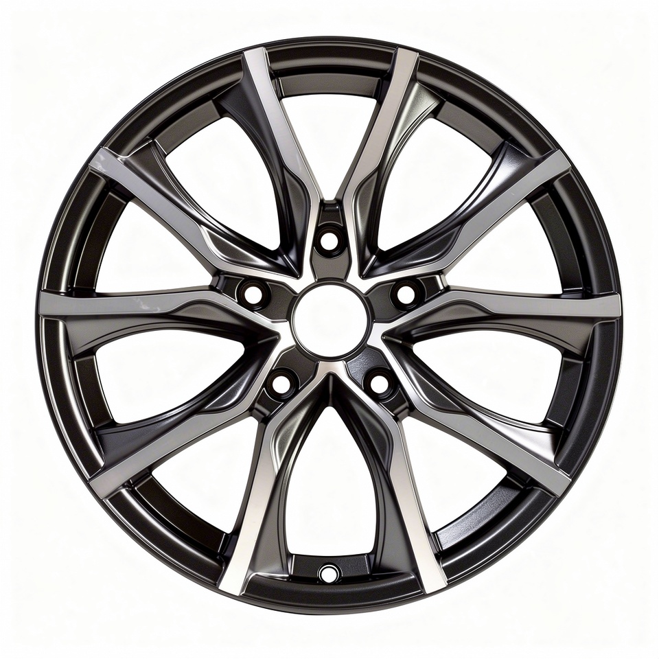 КиК Твист 7.5J x 17 5x114 ET35 DIA67.10