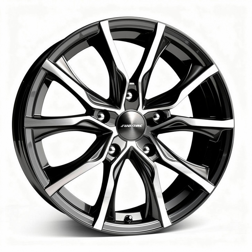 КиК Твист 7.5J x 17 5x120 ET43 DIA72.60