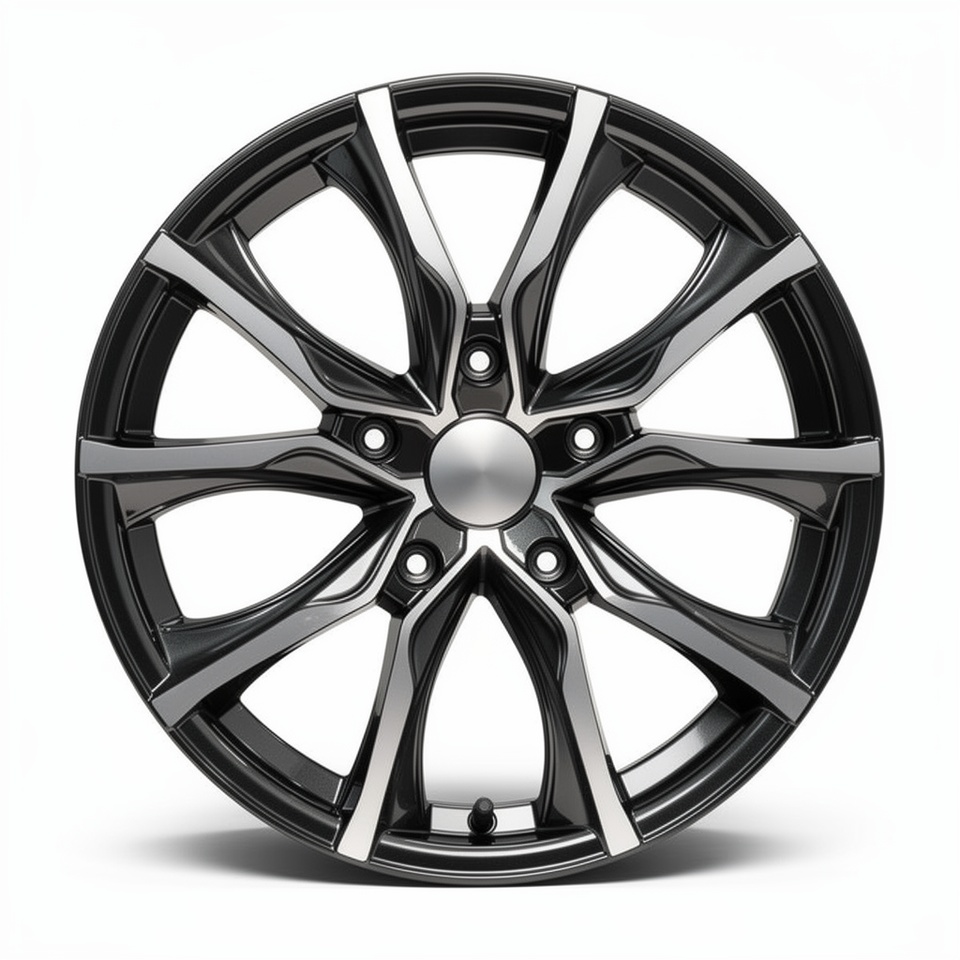 КиК Твист 7.5J x 17 5x114 ET50 DIA67.10