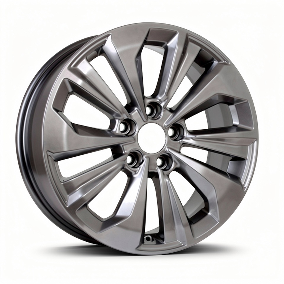 КиК Авиор 7J x 17 5x114 ET35 DIA60.10