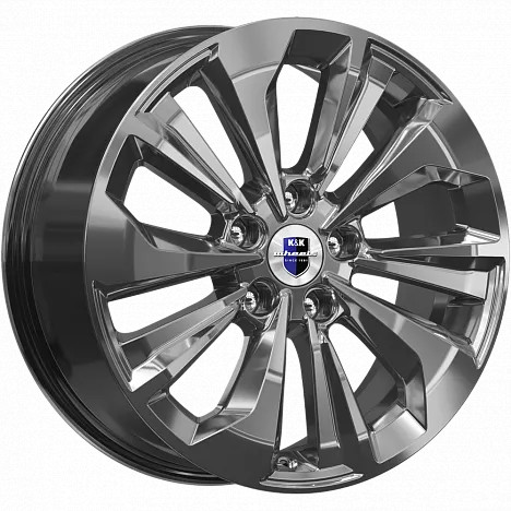 КиК Авиор 7J x 17 5x108 ET50 DIA63.35