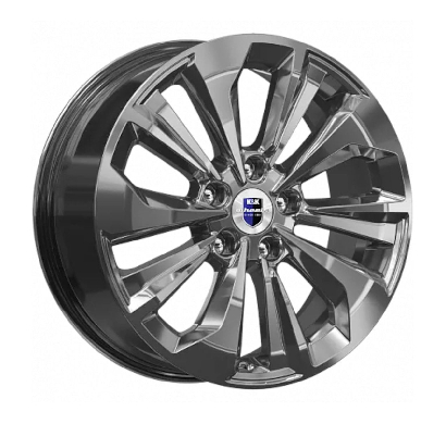 КиК Авиор 7J x 17 5x114 ET50 DIA67.10