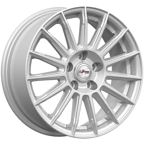 iFree Азур 6.5J x 16 5x114 ET40 DIA60.10