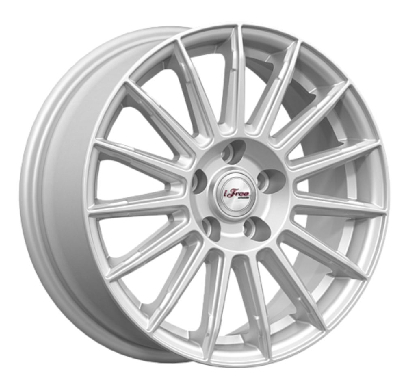 iFree Азур 6.5J x 16 5x110 ET40 DIA63.35