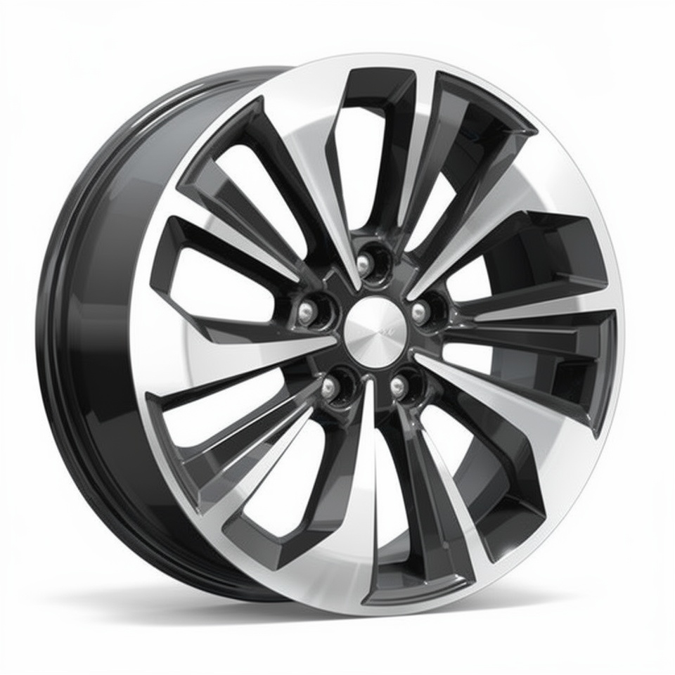 КиК Авиор 7J x 17 5x114 ET40 DIA67.10