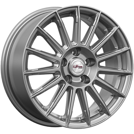 iFree Азур 6.5J x 16 5x100 ET38 DIA57.10