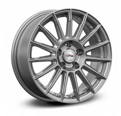 iFree Азур 6.5J x 16 5x110 ET38 DIA65.10