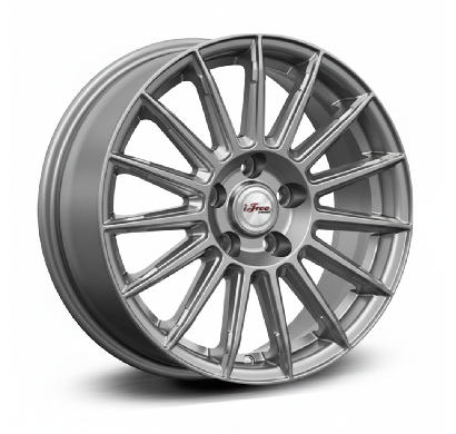 iFree Азур 6.5J x 16 5x112 ET43 DIA57.10