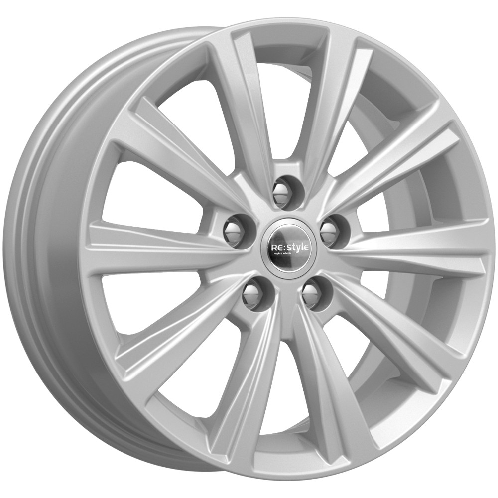 iFree Original Polo KC937 6J x 15 5x100 ET38 DIA57.10