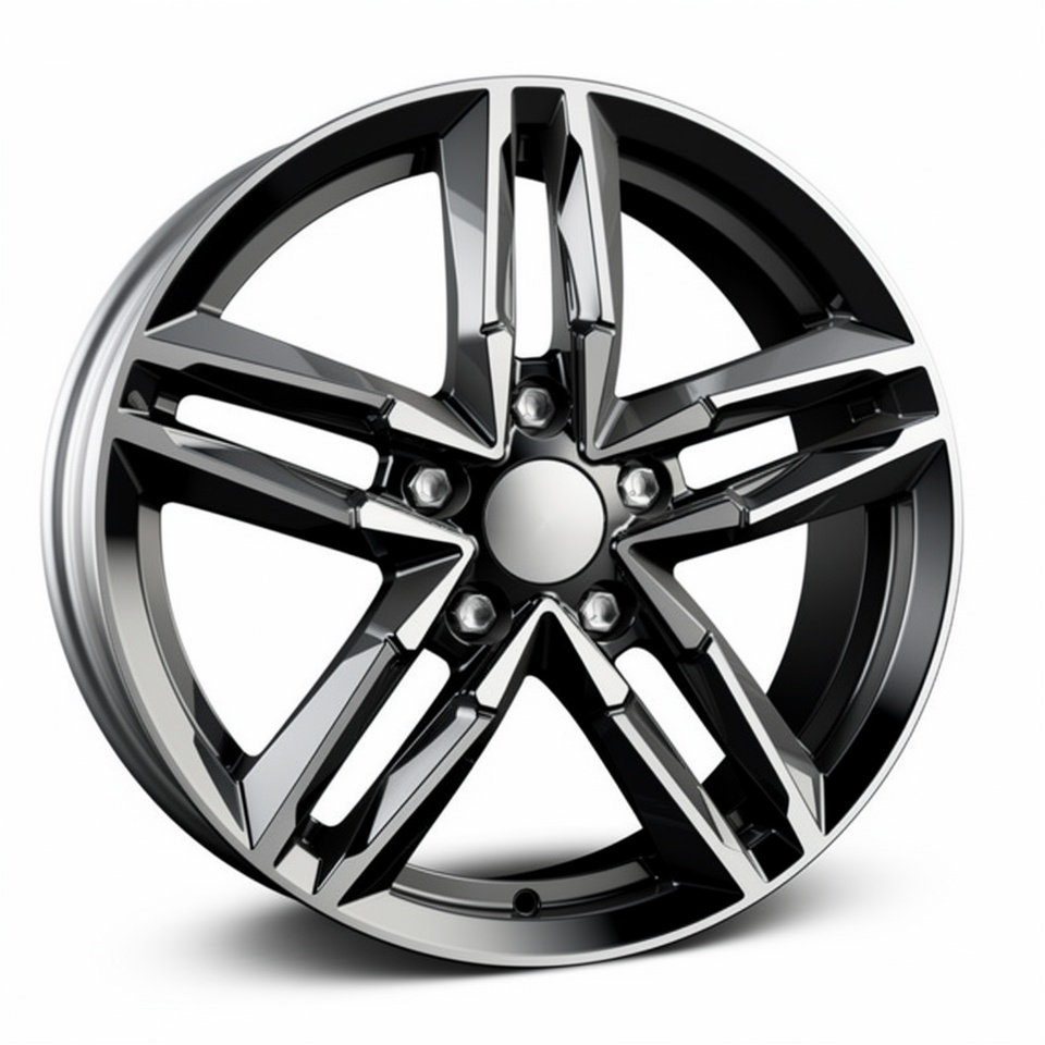 КиК Sayan 6J x 16 5x100 ET38 DIA57.10