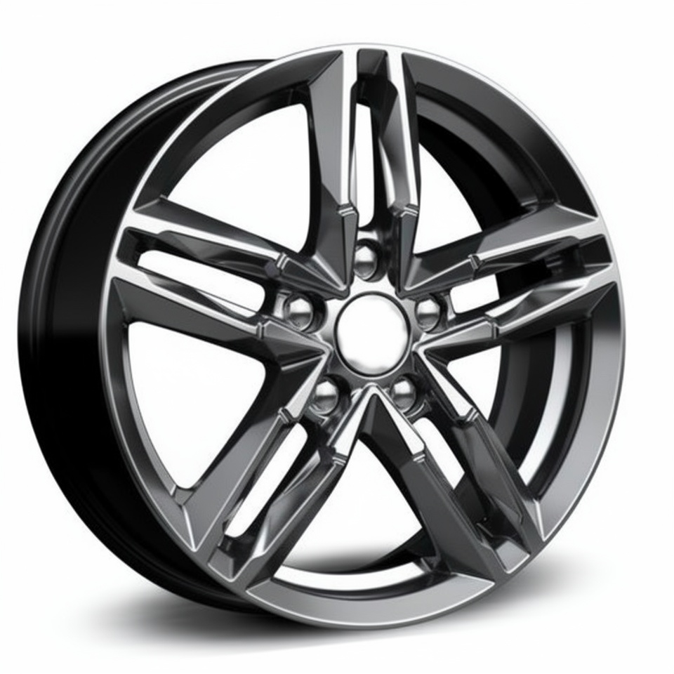 КиК Sayan 6J x 16 5x100 ET38 DIA57.10