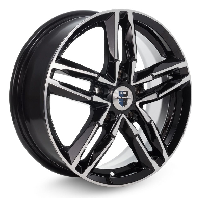 КиК Sayan 6J x 16 5x114 ET50 DIA67.10