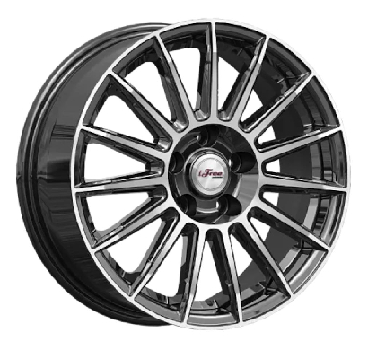 iFree Азур 6.5J x 16 5x114 ET35 DIA67.10
