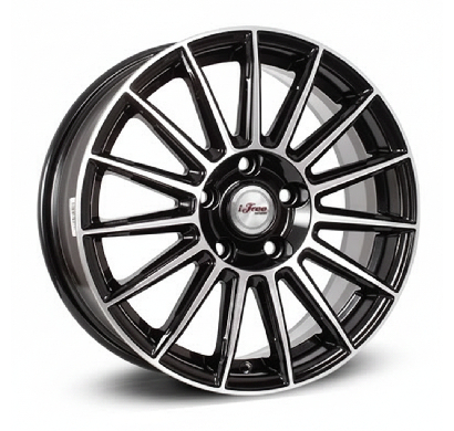 iFree Азур 6.5J x 16 5x100 ET38 DIA57.10