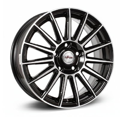 iFree Азур 6.5J x 16 5x114 ET45 DIA60.10