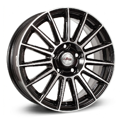 iFree Азур 6.5J x 16 5x110 ET40 DIA63.35