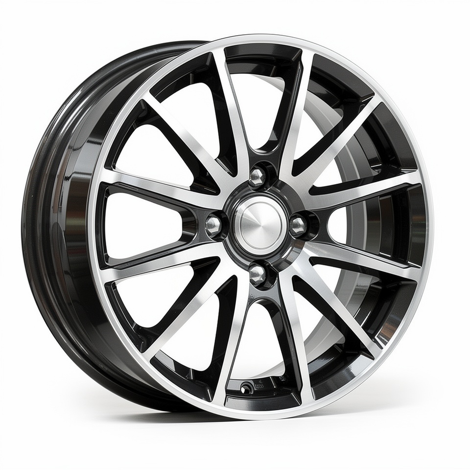 КиК Квант 5.5J x 14 4x98 ET35 DIA58.60