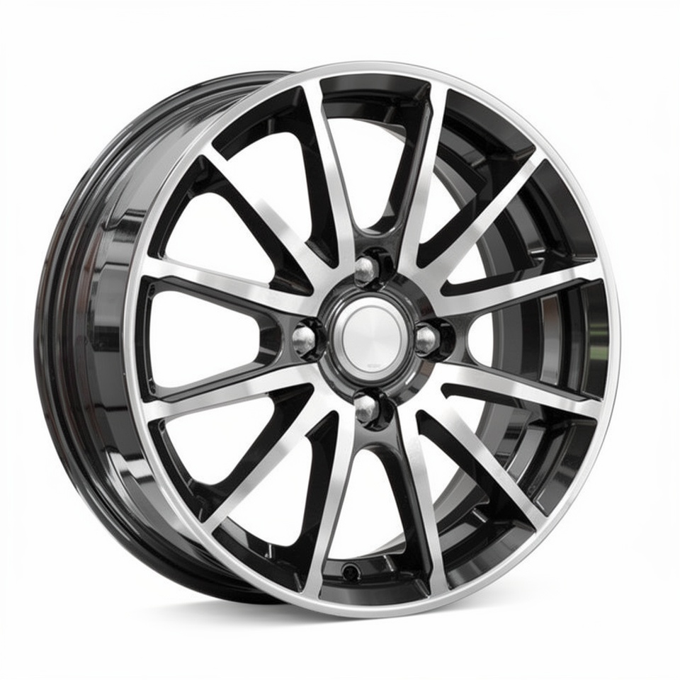 КиК Квант 5.5J x 14 4x100 ET38 DIA60.10