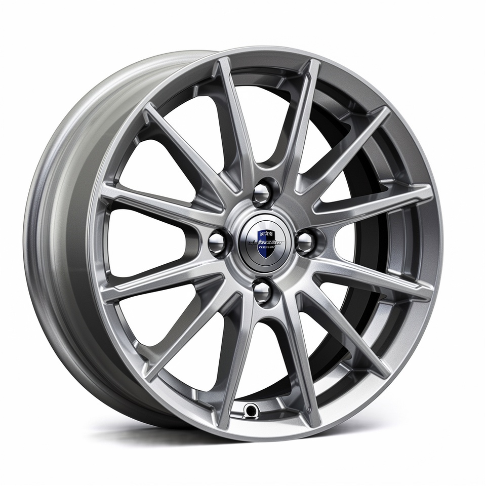 КиК Квант 5.5J x 14 4x98 ET35 DIA58.60
