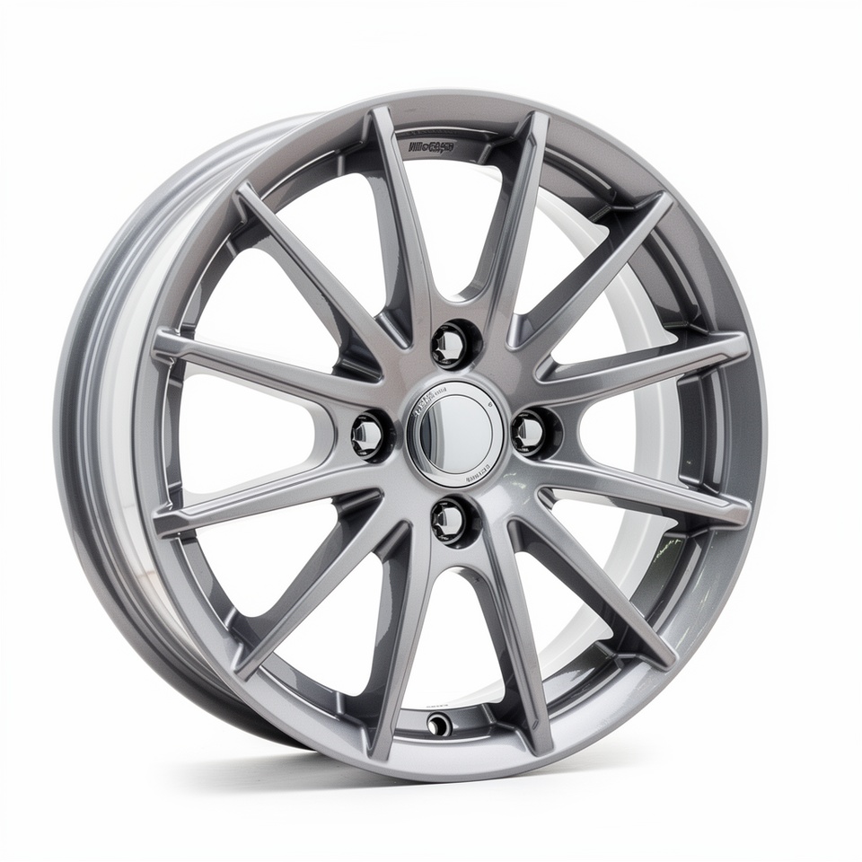 КиК Квант 5.5J x 14 4x100 ET38 DIA67.10