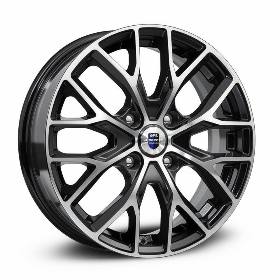 КиК Лилиом 6J x 16 4x100 ET45 DIA67.10