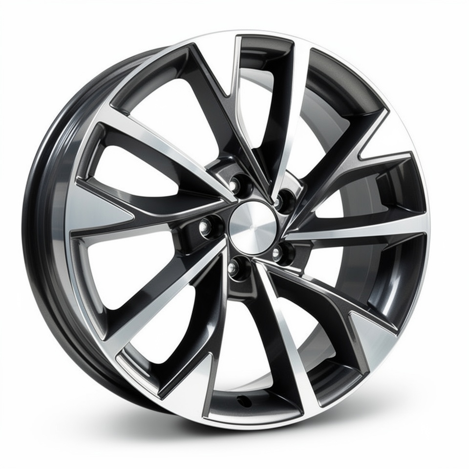 КиК Роквуд 7J x 17 5x108 ET33 DIA60.10