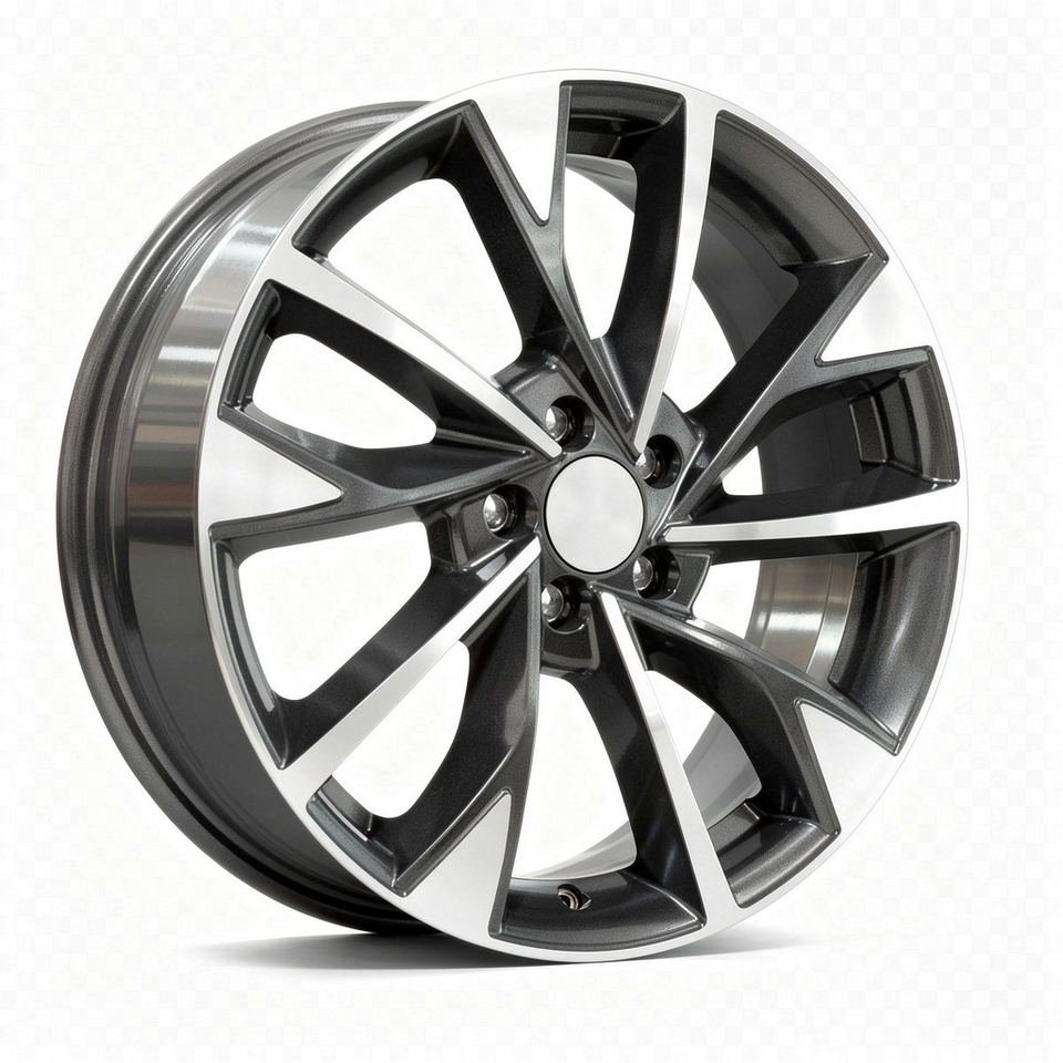 КиК Роквуд 7J x 17 5x108 ET35 DIA67.10