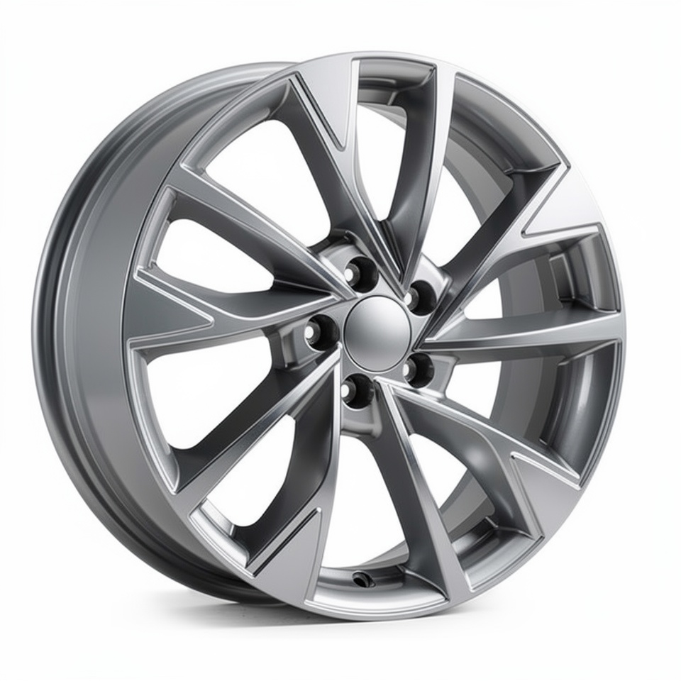 КиК Роквуд 7J x 17 5x105 ET38 DIA56.60