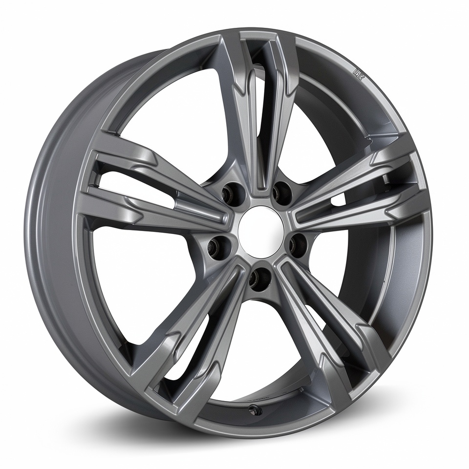 КиК Karrera Light 7J x 18 5x108 ET33 DIA67.10