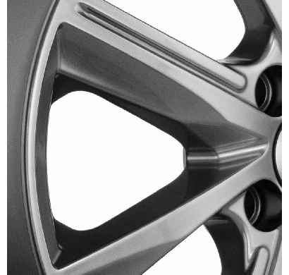 КиК Арнар 6J x 15 4x100 ET35 DIA67.10