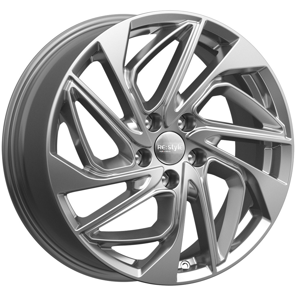 iFree Original ZV Outlander КС883 7J x 18 5x114 ET38 DIA67.10