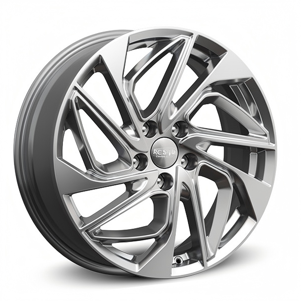 iFree Original ZV Qashgai J11 KC883 7J x 18 5x114 ET40 DIA66.10