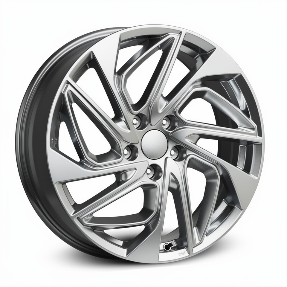 iFree Original ZV X-Trail T32 KC883 7J x 18 5x114 ET45 DIA66.10