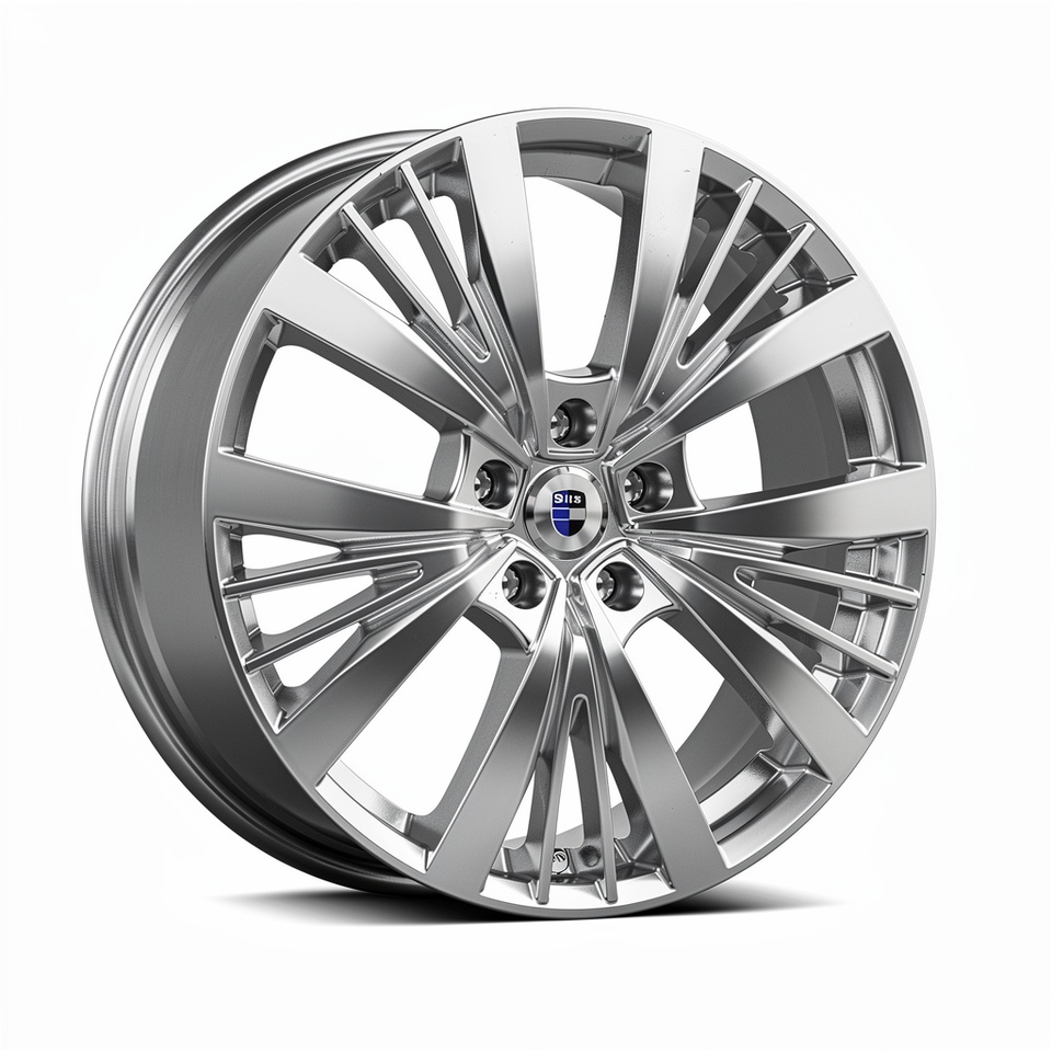 КиК Марвел 7.5J x 19 5x108 ET45 DIA67.10
