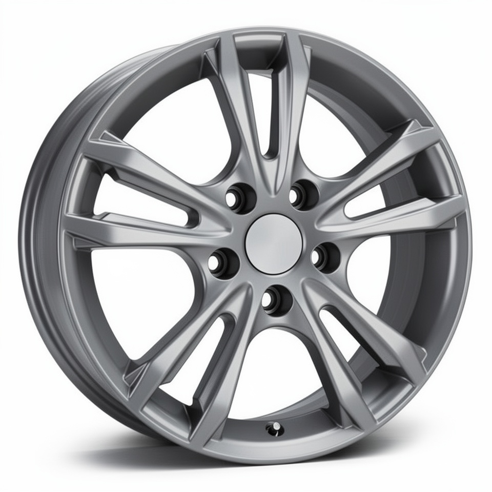 КиК Samara 6J x 16 4x108 ET48 DIA63.35